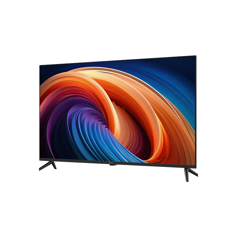 Телевізор KIVI U740NB 43" Smart TV (43U740NB)